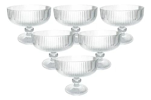 Conjunto para sobremesas